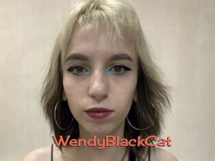 WendyBlackCat
