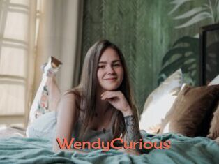 WendyCurious