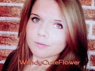 WendyCuteFlower