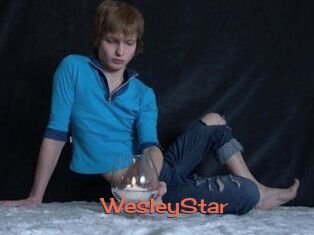 WesleyStar