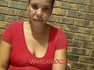WetLolaX21