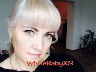 WhiteBabyXS