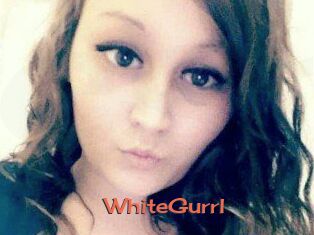 WhiteGurrl