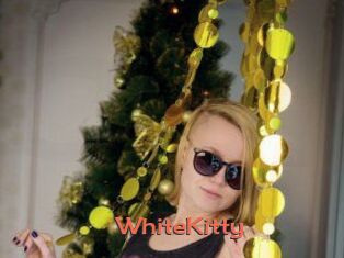White_Kitty