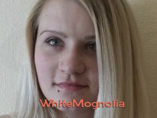 WhiteMognolia