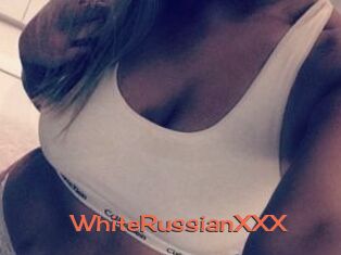 WhiteRussianXXX