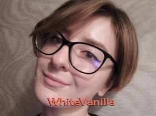 WhiteVanilla