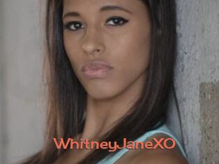 WhitneyJaneXO