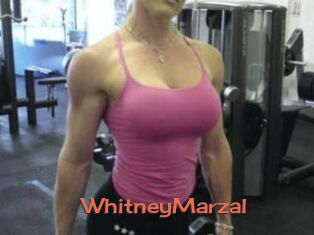 WhitneyMarzal