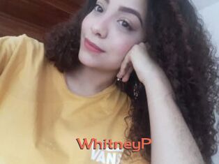 WhitneyP