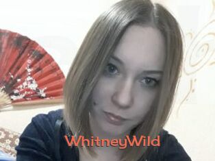WhitneyWild