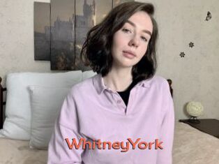 WhitneyYork