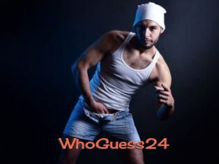 WhoGuess24