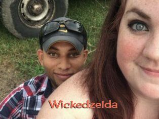 Wickedzelda