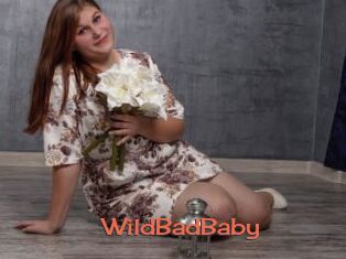 WildBadBaby
