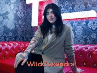 WildCasandra