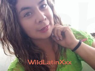 WildLatinXxx