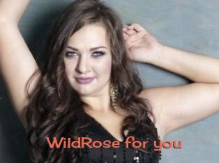 WildRose_for_you
