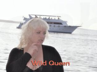 Wild_Queen
