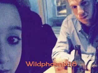 Wildphoenix18