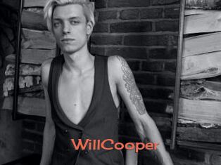 WillCooper