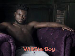 WillStarBoy