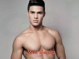 Will_Benig