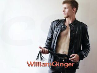WilliamGinger