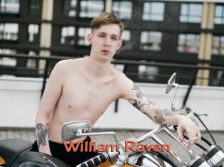 William_Raven
