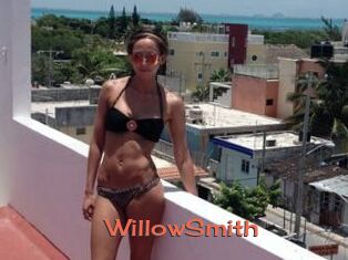 WillowSmith