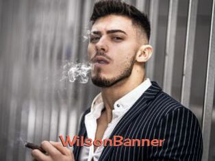 WilsonBanner Cams Hot