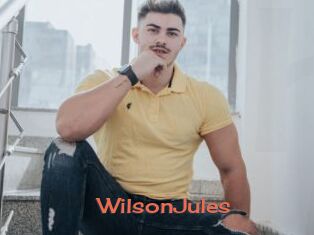 WilsonJules
