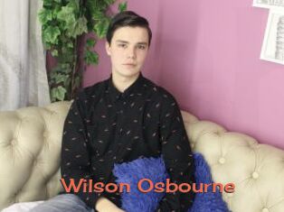 Wilson_Osbourne