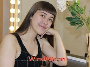 WindAlison