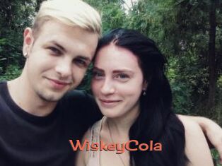 WiskeyCola