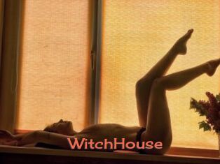 WitchHouse