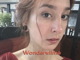Wonderwilma