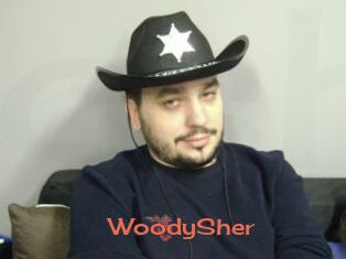 WoodySher