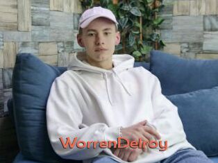 WorrenDelroy