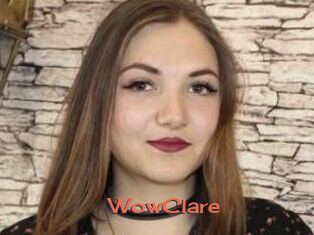 WowClare