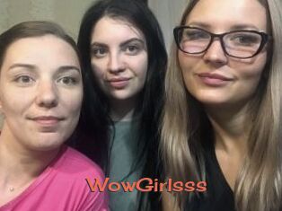 WowGirlsss