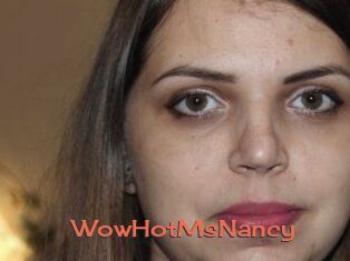 WowHotMsNancy