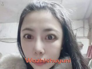 Wozhishuyuni