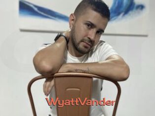 WyattVander