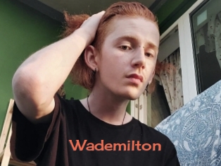 Wademilton