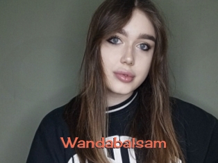Wandabalsam