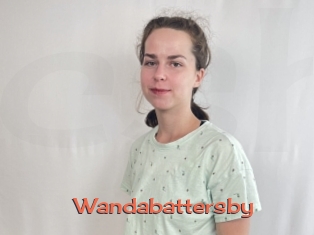 Wandabattersby