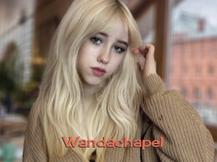 Wandachapel