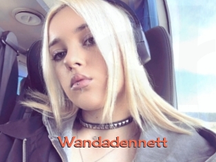 wandadennett Cams Hot