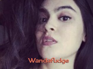 Wandafudge